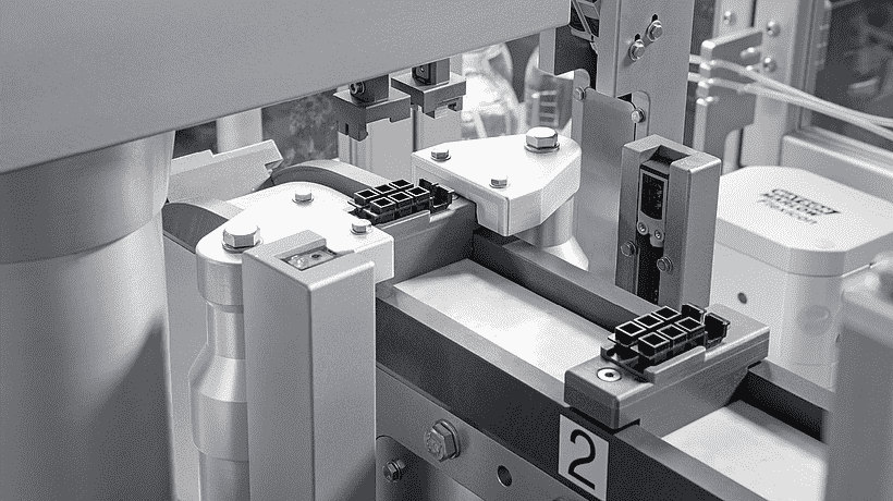 LLT Longitudinal Transport Machines